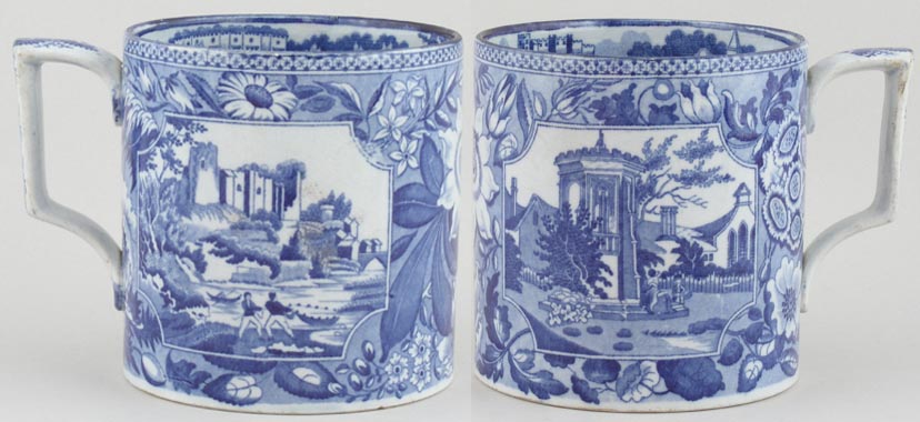 Mug c1820